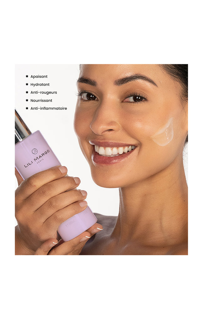 Lait micellaire démaquillant - 6th Sense - Peaux sensibles - 200 ml