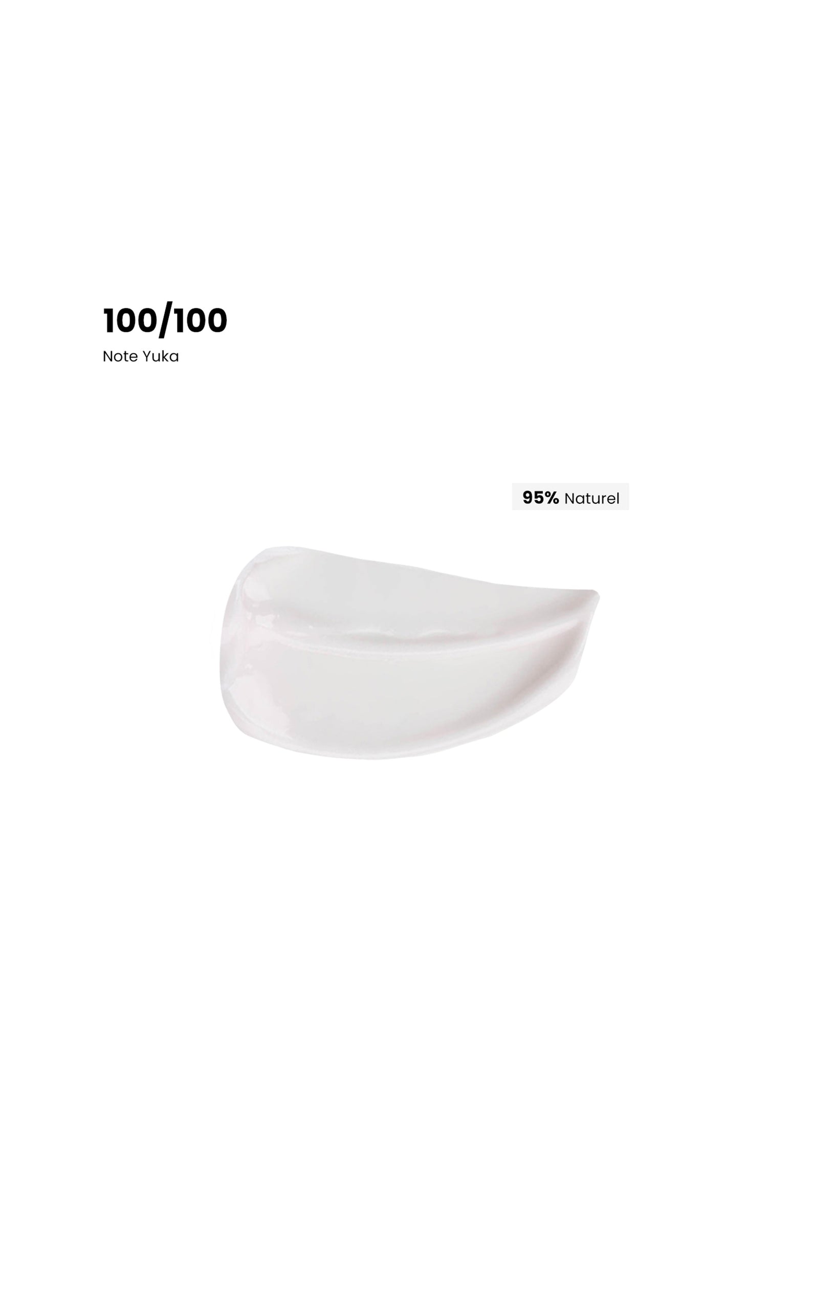 Crème illuminatrice de teint - Lili-White - Visage - 50 ml