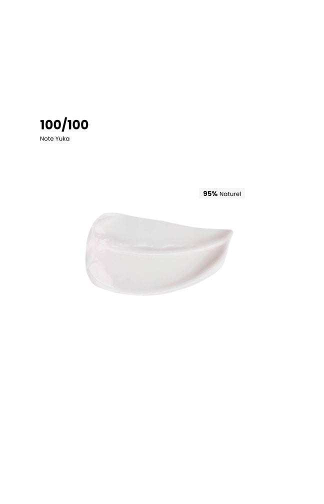 Crème illuminatrice de teint - Lili-White - Visage - 50 ml