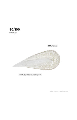 Sérum anti-âge - Acide hyaluronique - Floractiv - Visage - 30 ml