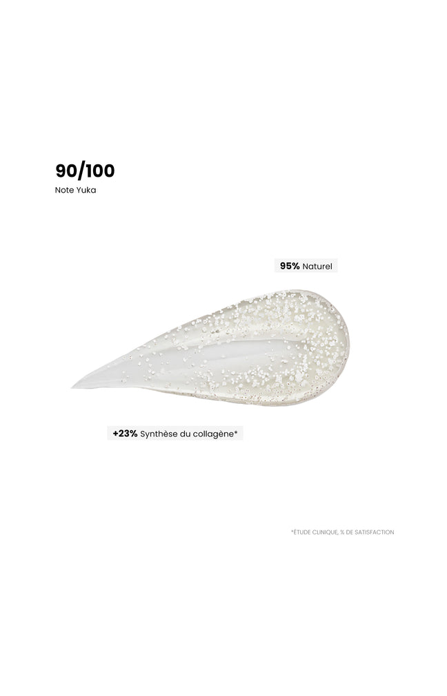 Sérum anti-âge - Acide hyaluronique - Floractiv - Visage - 30 ml