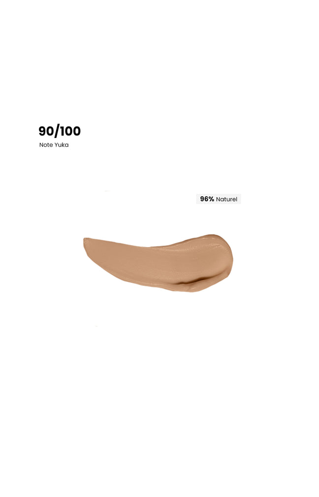 Soin teinté anti-imperfections - #NoFilter - Visage - Claire - 50 ml