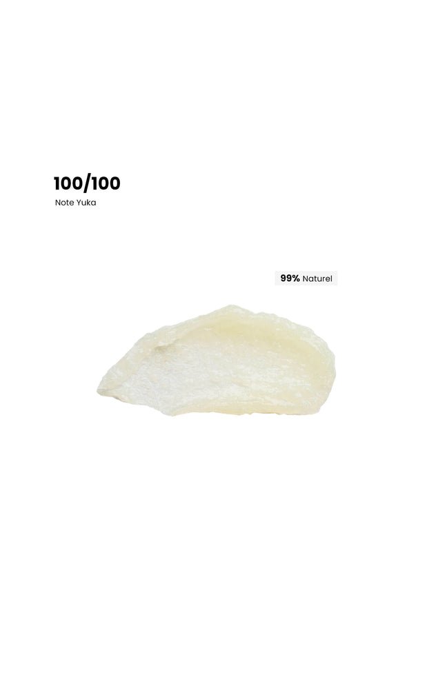 Gommage nourrissant - Huile de jojoba - Everybody - Corps - 200 ml