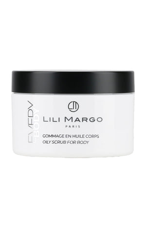 Gommage nourrissant - Huile de jojoba - Everybody - Corps - 200 ml