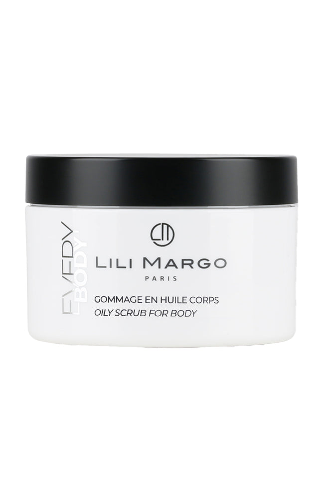 Gommage nourrissant - Huile de jojoba - Everybody - Corps - 200 ml