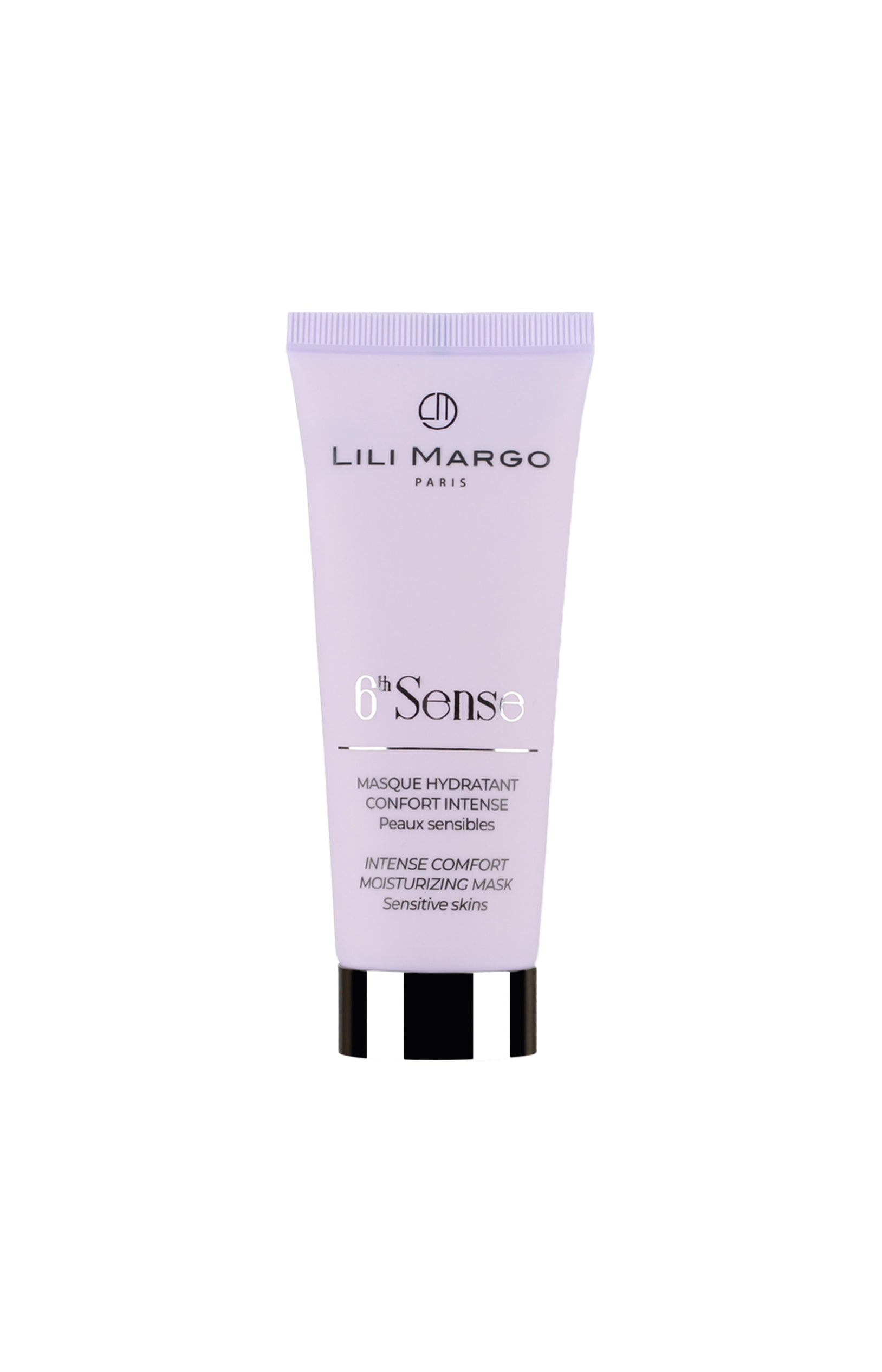 Masque hydratant - 6th Sense - Peaux sensibles - 75 ml