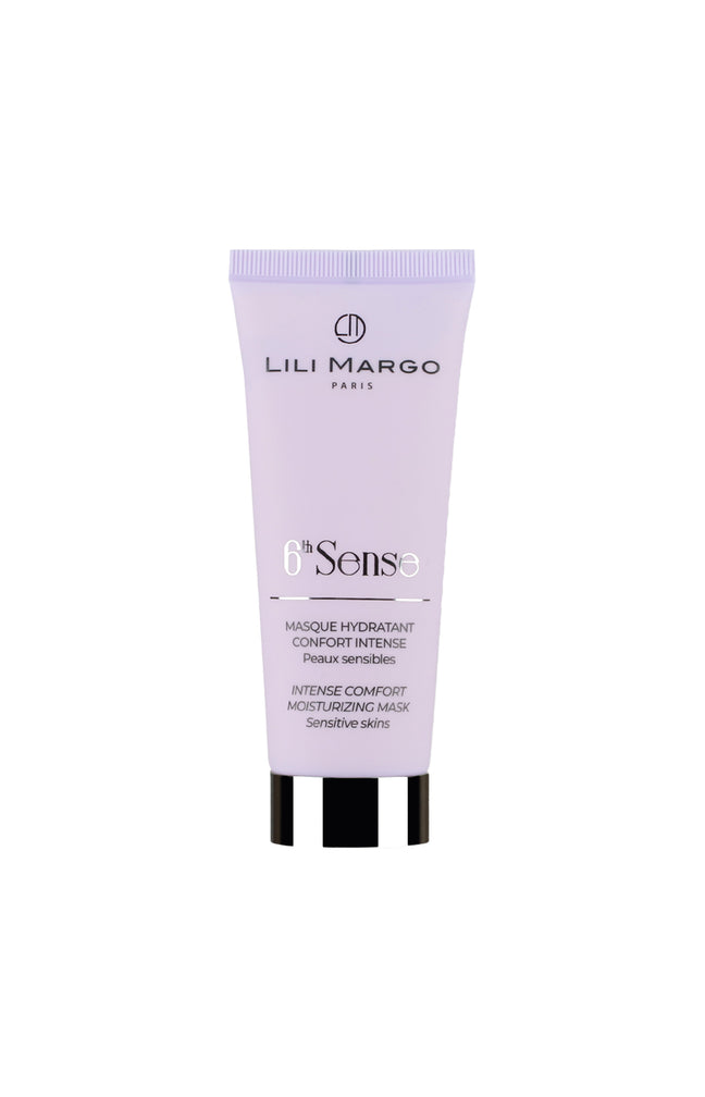 Masque hydratant - 6th Sense - Peaux sensibles - 75 ml