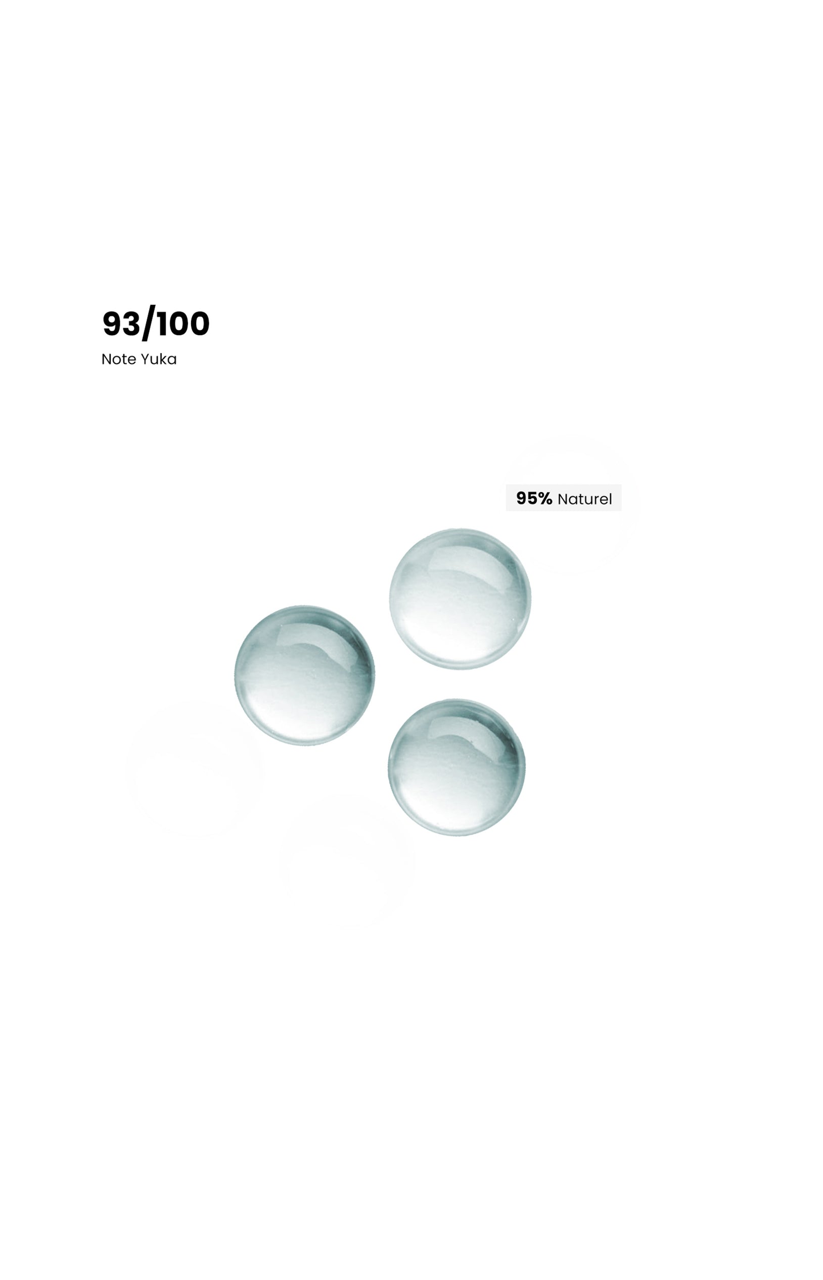 Sérum purifiant anti-imperfections - Niacinamide & zinc - I'm Perfection - Visage - 30 ml