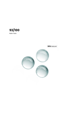 Sérum purifiant anti-imperfections - Niacinamide & zinc - I'm Perfection - Visage - 30 ml