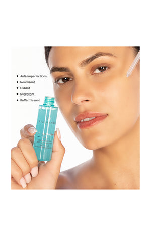 Sérum purifiant anti-imperfections - Niacinamide & zinc - I'm Perfection - Visage - 30 ml