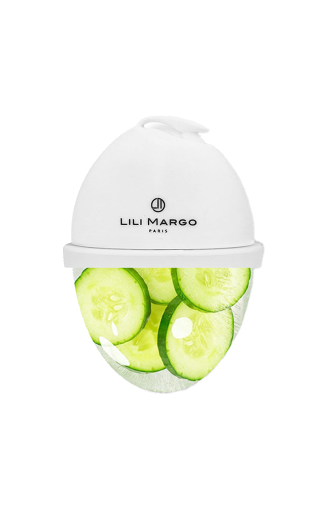 Masseur cryofacial - Visage