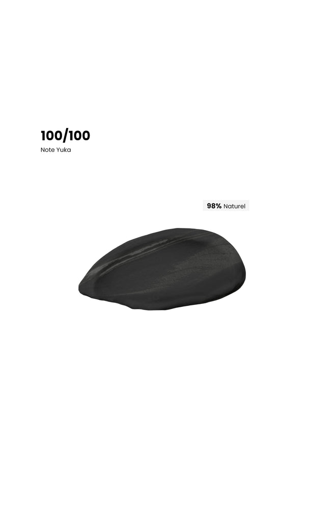 Masque exfoliant & purifiant - Gentleman - Homme - Visage - 50 ml