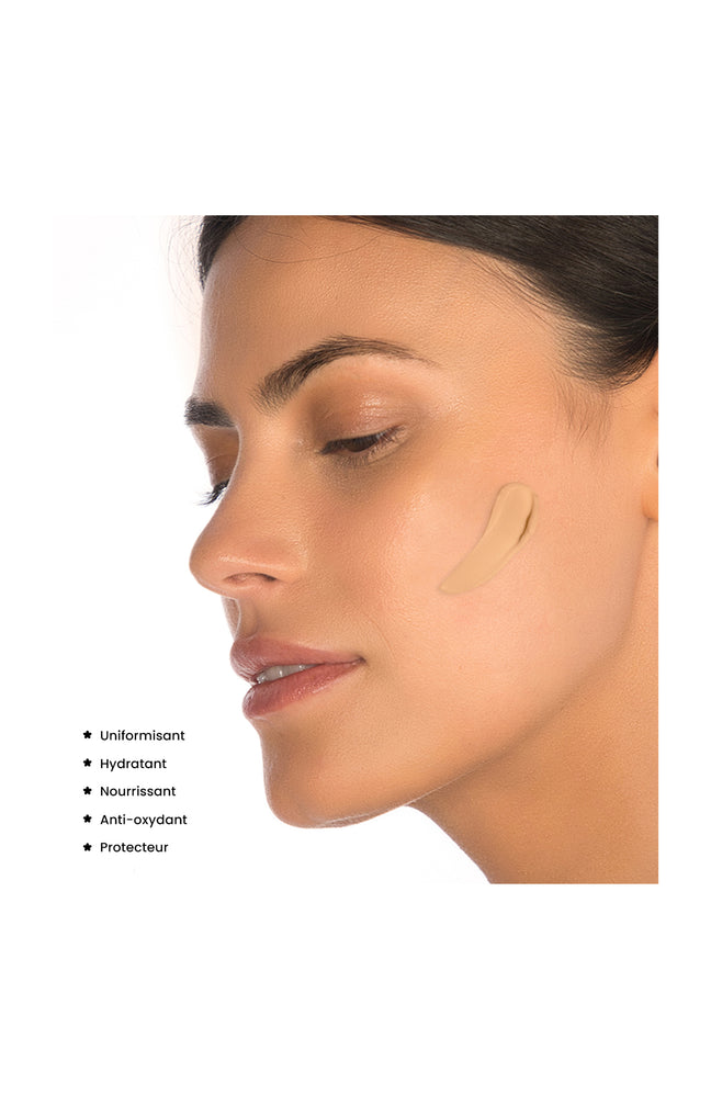 Soin teinté anti-imperfections - #NoFilter - Visage - Claire - 50 ml