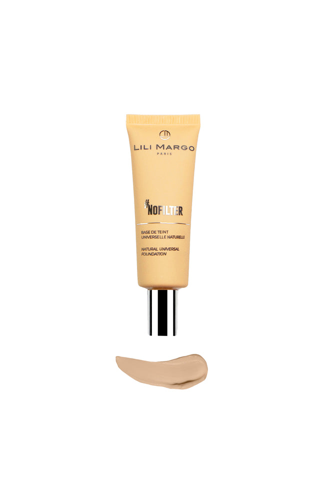 Base de teint universelle - #NoFilter - Visage - 50 ml