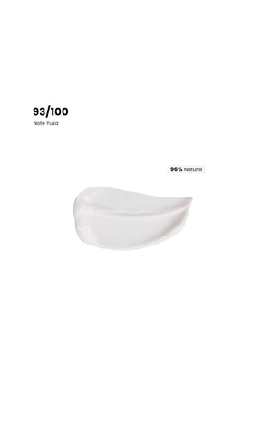 Crème mains hydratante & protectrice - Saqualane & huile de jojoba - Everybody - 50 ml