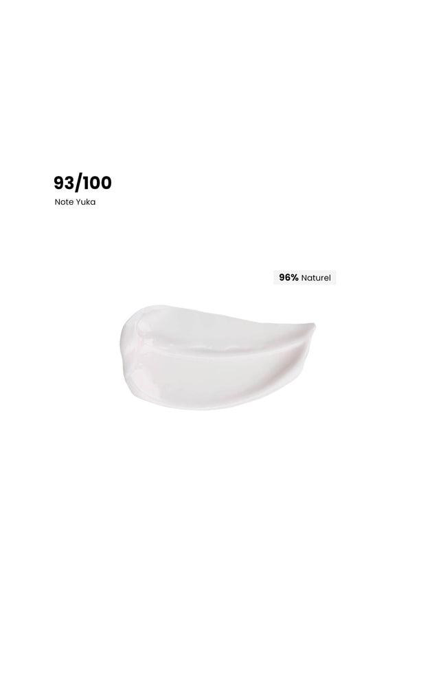 Crème mains hydratante & protectrice - Saqualane & huile de jojoba - Everybody - 2 x 50 ml