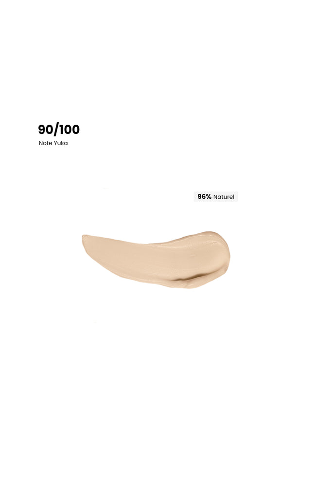 Soin teinté jouvence - #NoFilter - Visage - Claire - 50 ml