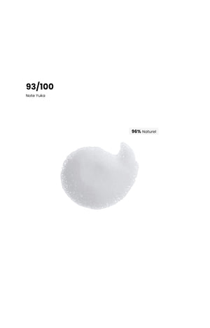 Mousse nettoyante - Gentleman - Homme - Visage - 120 ml