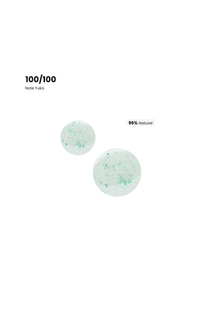 Sérum protecteur anti-agressions - Green Solution - Visage