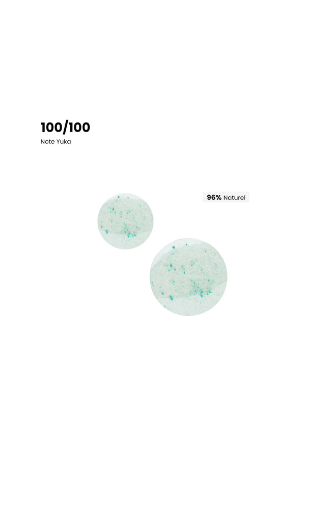 Sérum protecteur anti-agressions - Green Solution - Visage