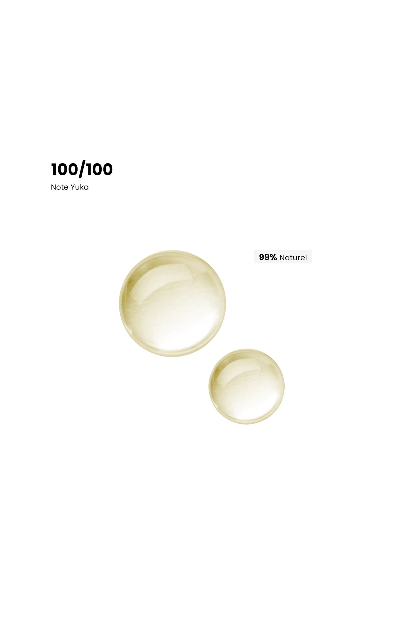 Huile à barbe - Gentleman - Homme - 30 ml