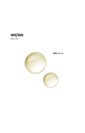 Huile à barbe - Gentleman - Homme - 30 ml