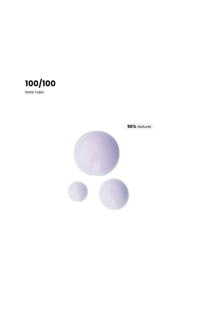 Emulsion hydratante apaisante - 6th Sense - Peaux sensibles - 50 ml