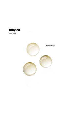 Lotion tonique apaisante - 6th Sense - Peaux sensibles - 200 ml