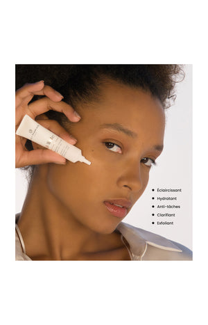 Concentré anti-tâches - Lili-White - Visage - 15 ml