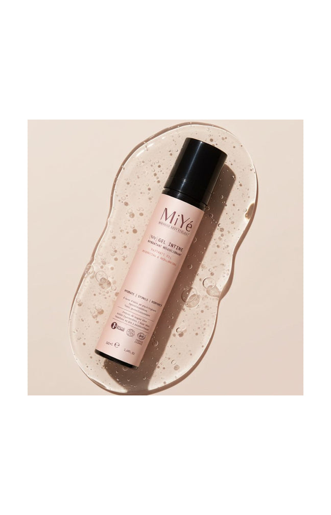 Gel intime - Hydratant & rééquilibrant - 50 ml