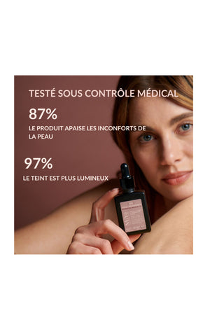 Huile régénérante - Visage - 30 ml