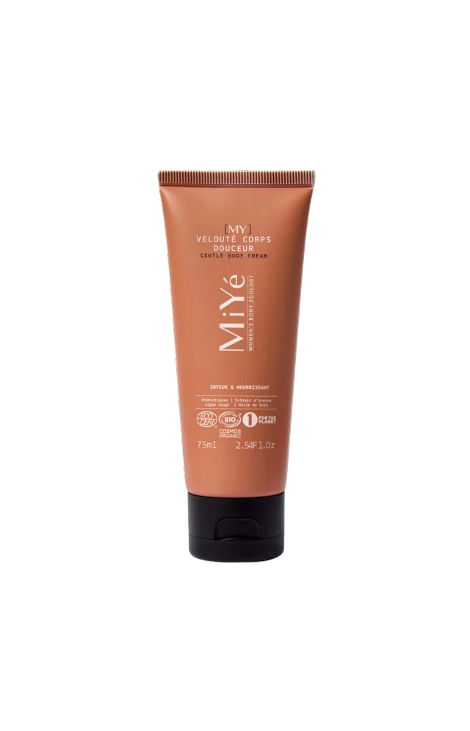 Soin corporel -  Nourrissant & rééquilibrant - 75 ml