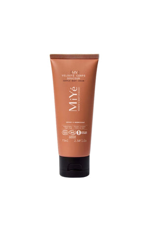 Soin corporel -  Nourrissant & rééquilibrant - 75 ml