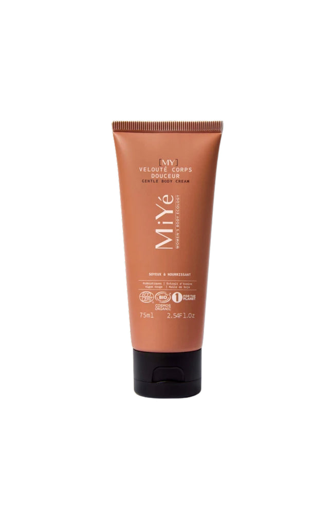 Soin corporel -  Nourrissant & rééquilibrant - 75 ml