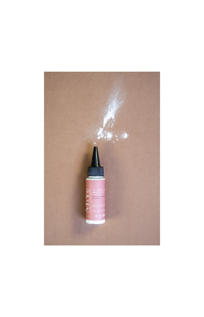 Poudre densifiante - 3 en 1 - Cheveux