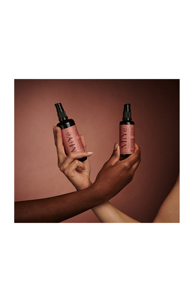 Sérum apaisant - Cycles heureux - Corps - 50 ml