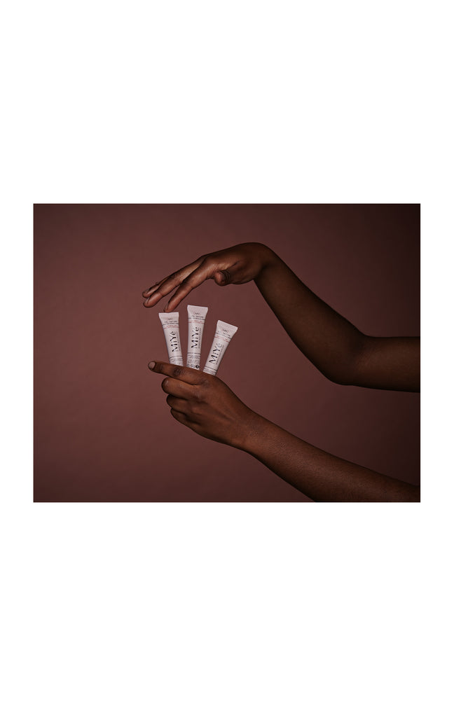 Gel intime - Hydratant & rééquilibrant - 20 ml