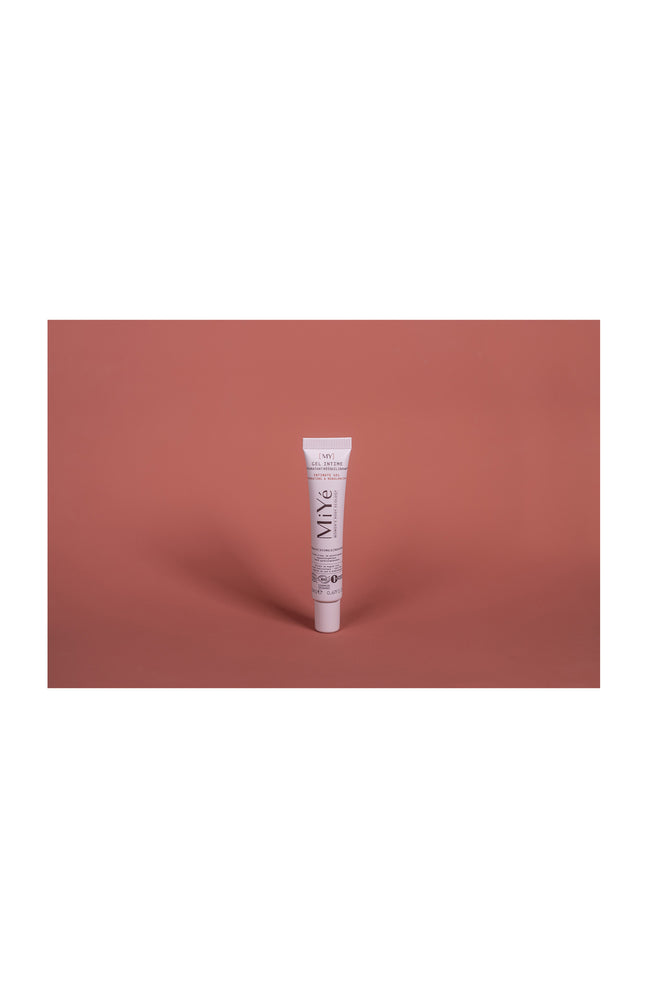 Gel intime - Hydratant & rééquilibrant - 20 ml