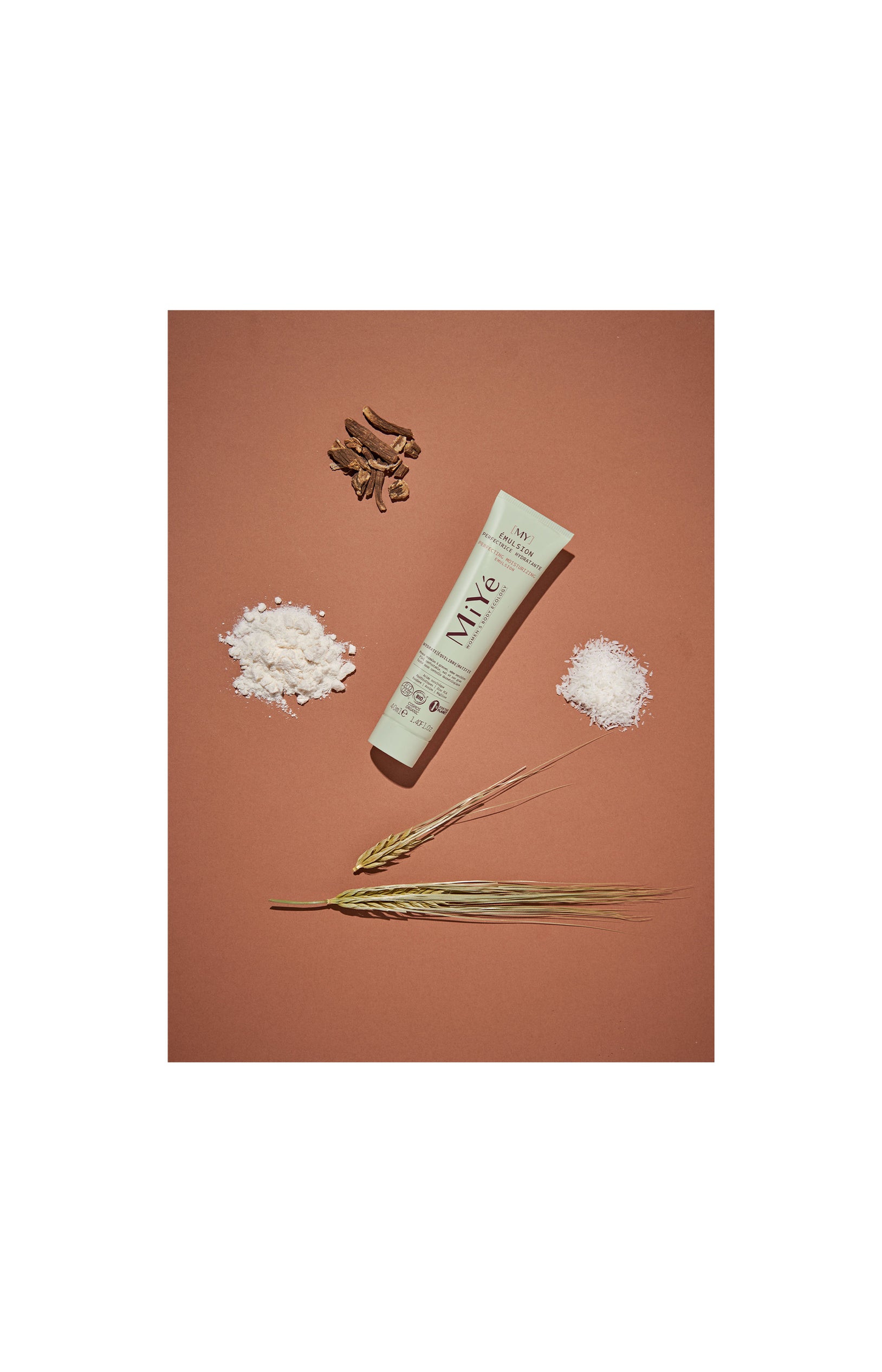 Emulsion matifiante - Peaux à imperfections - 40 ml