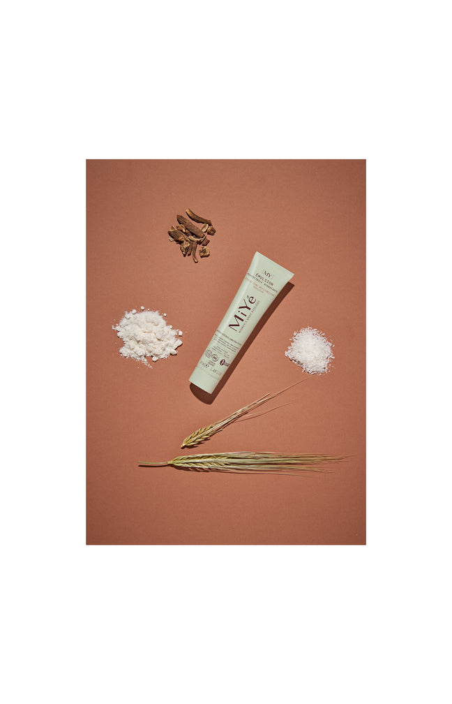 Emulsion matifiante - Peaux à imperfections - 40 ml