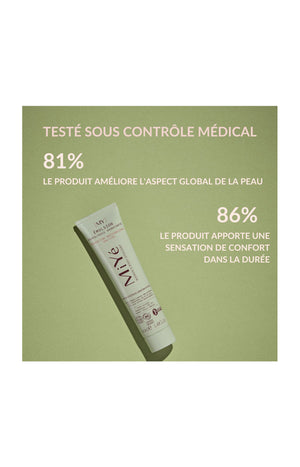 Emulsion matifiante - Peaux à imperfections - 40 ml