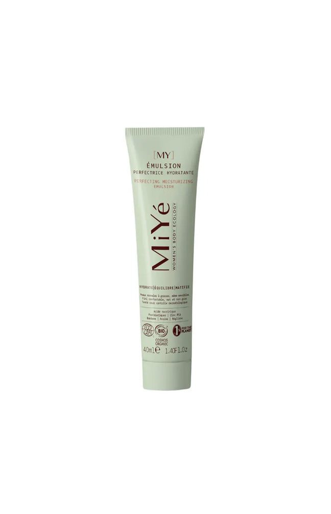 Emulsion matifiante - Peaux à imperfections - 40 ml