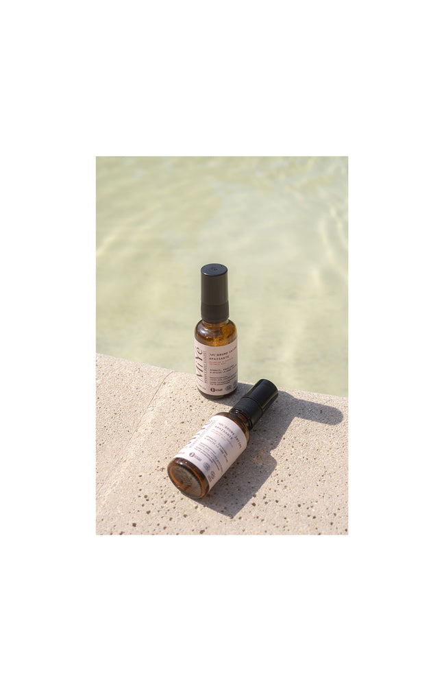 Brume intime - Apaisante - 50 ml