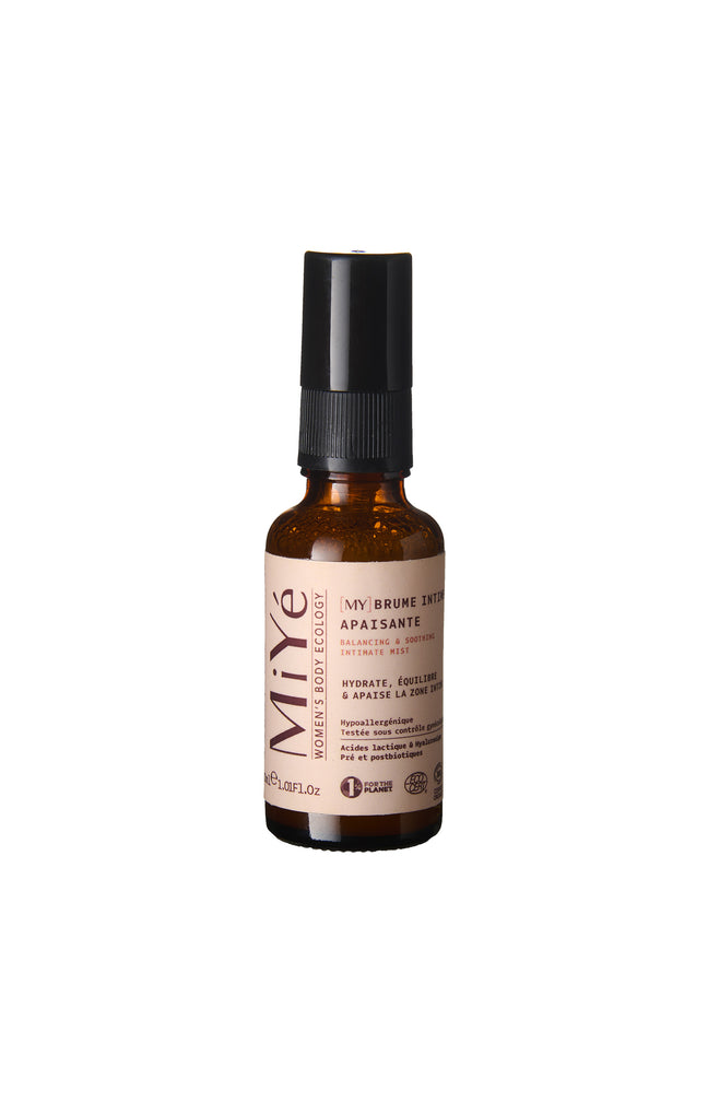 Brume intime - Apaisante - 50 ml