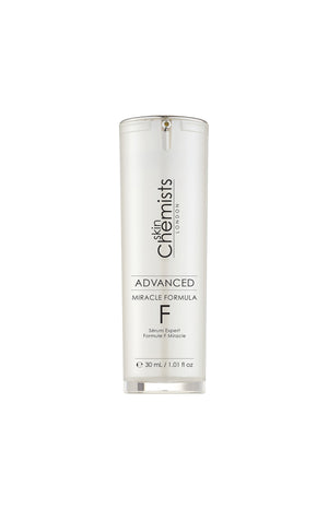 Sérum raffermissant - Peptides - Visage - 30 ml