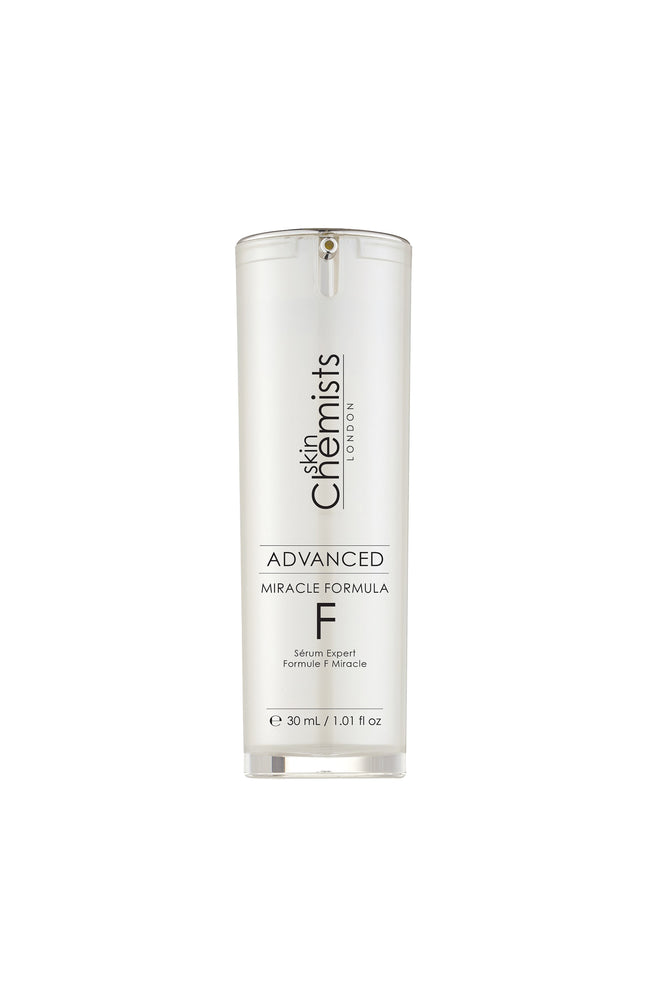 Sérum raffermissant - Peptides - Visage - 30 ml