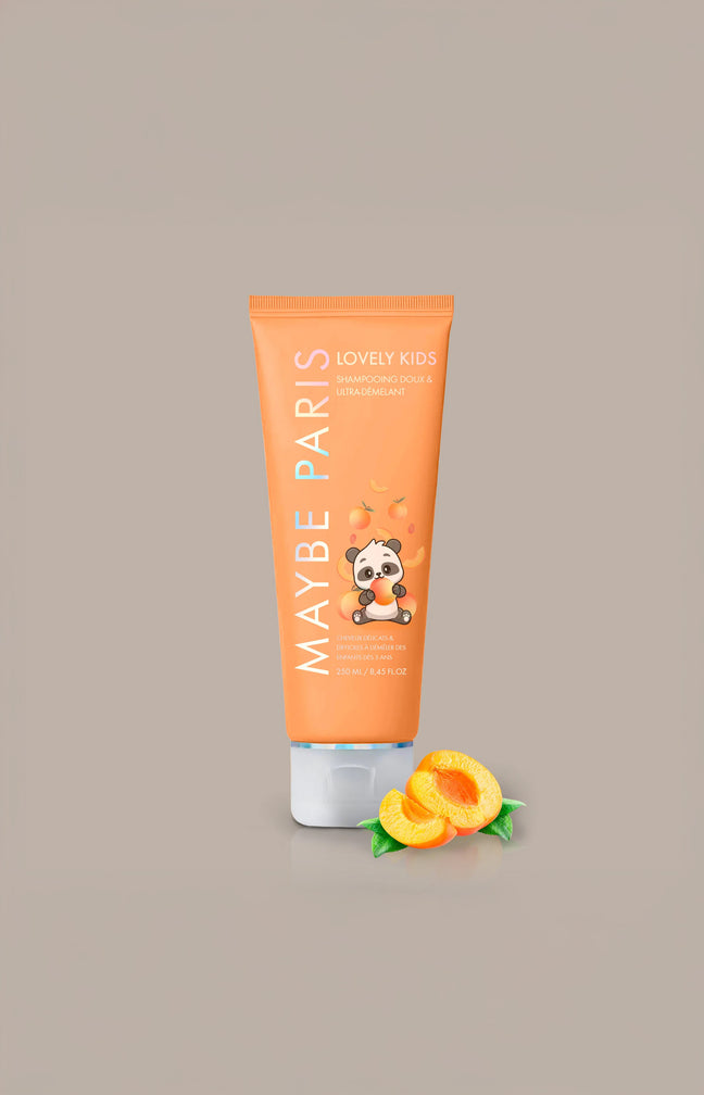 Shampoing Enfant - Lovely Kids - 250 ml