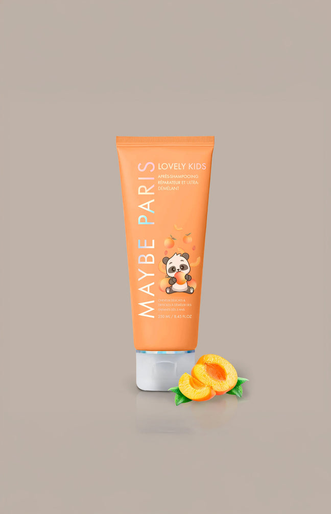 Après-Shampoing Enfant - Lovely Kids - 250 ml