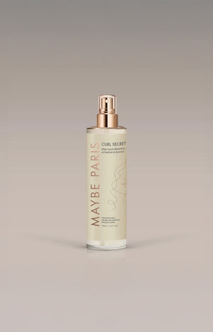Spray boucles sans rinçage - Curl Secret - 100 ml