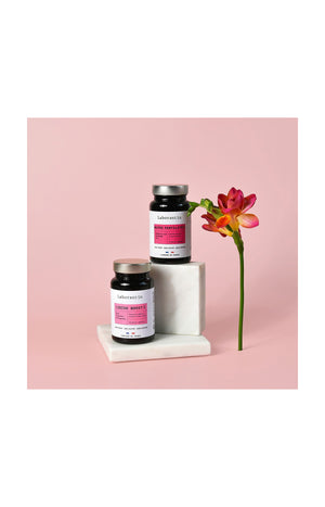 Pack future maman - Libido boost & nutri fertilité - 2 produits